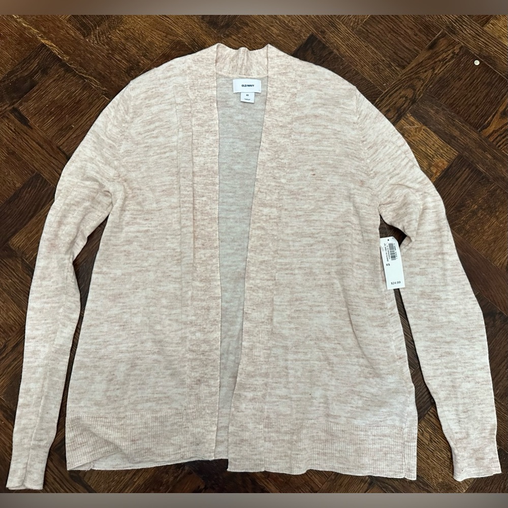 Old navy sweater
